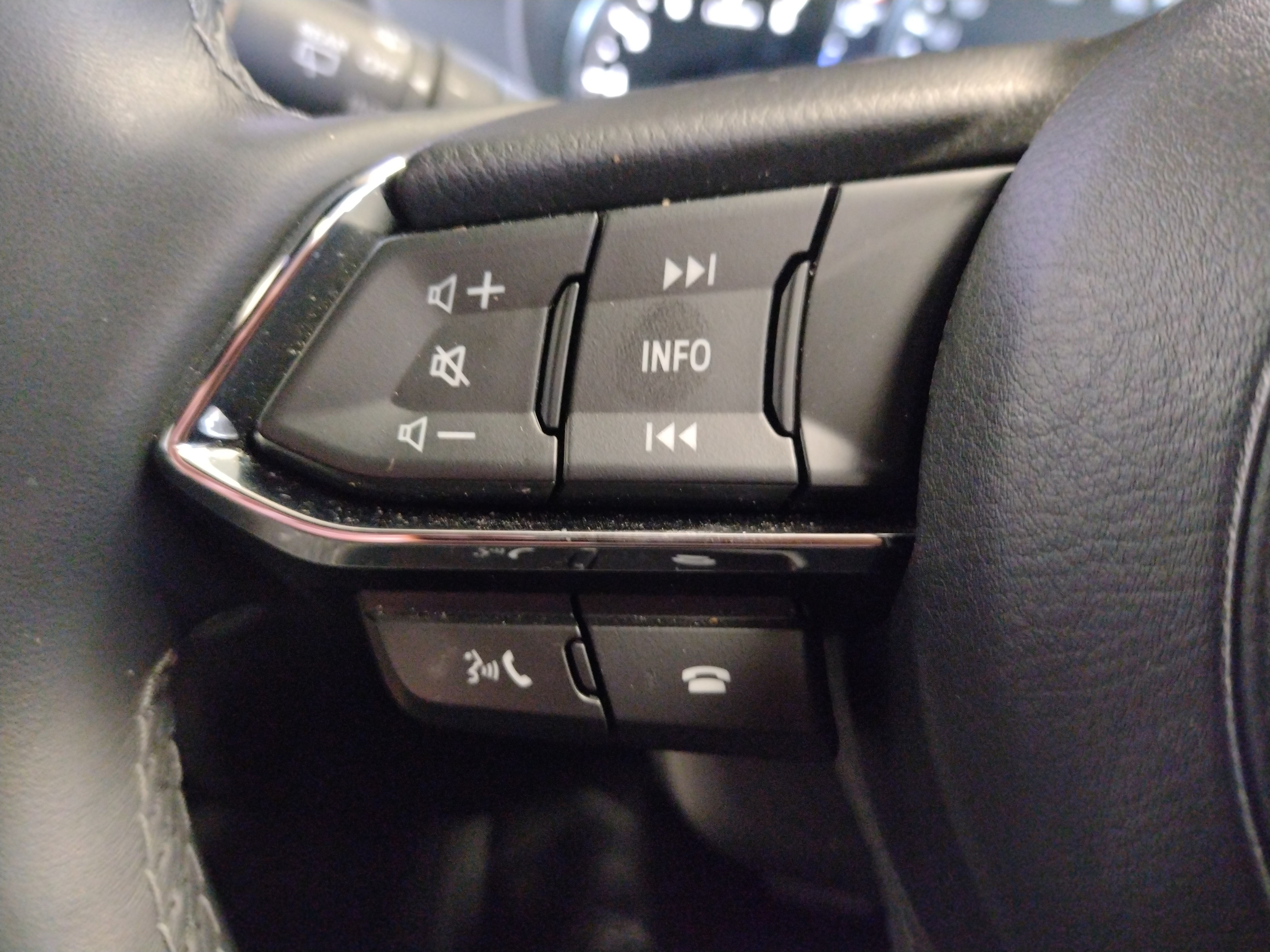 2023 Mazda CX-8 KG Series G25 Asaki SUV Image 24
