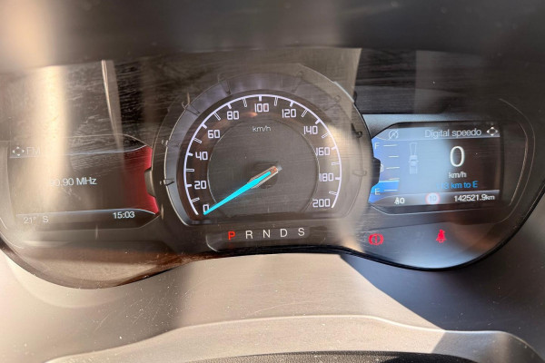 2020 MY20.25 Ford Ranger PX MkIII XLT Ute Image 16
