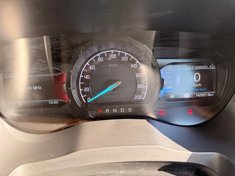 2020 MY20.25 Ford Ranger PX MkIII XLT Ute Image 16