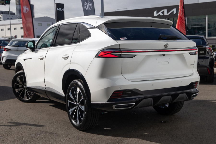 2025 MG HS AS33 Essence SUV Image 3