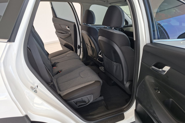 2022 Hyundai Santa Fe TM.V4  SUV Image 12