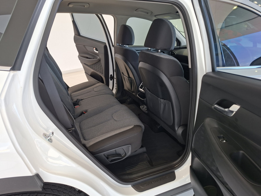 2022 Hyundai Santa Fe TM.V4  SUV Image 12