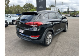 2016 Hyundai Tucson TLe Active X SUV
