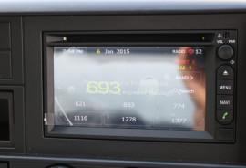 2018 Fuso Canter PANTECH AUTO PANTECH 515 WIDE CAB Pantech