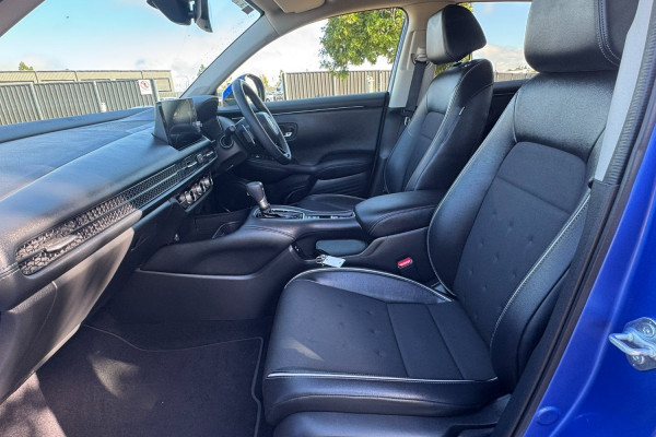 2023 Honda ZR-V RZ VTi L SUV Image 13