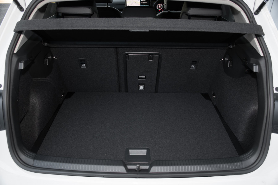 2025 Volkswagen Golf 8.5 Hatch