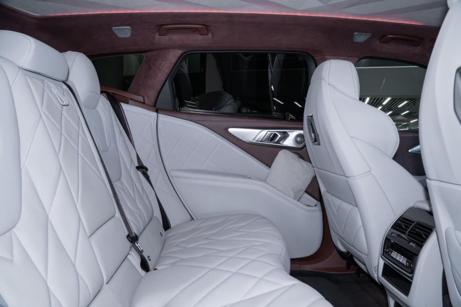 2025 [THIS VEHICLE IS SOLD]