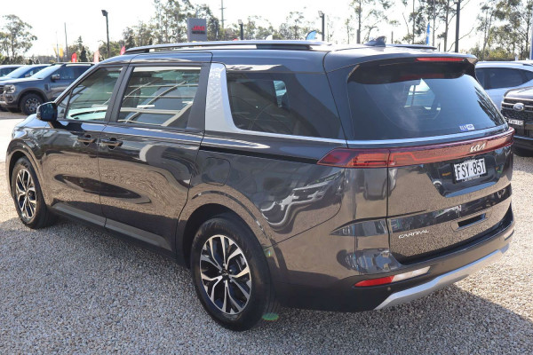 2023 Kia Carnival KA4 Si People Mover Image 5