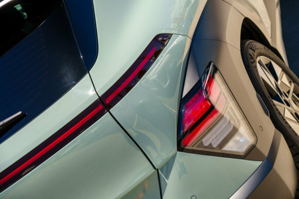 2026 Hyundai KONA SX2.V3 Premium SUV Image 7
