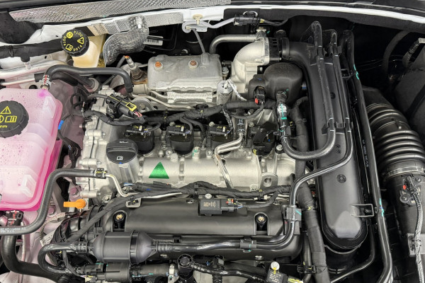 2026 MG ZS ZS32 Essence Turbo SUV Image 26
