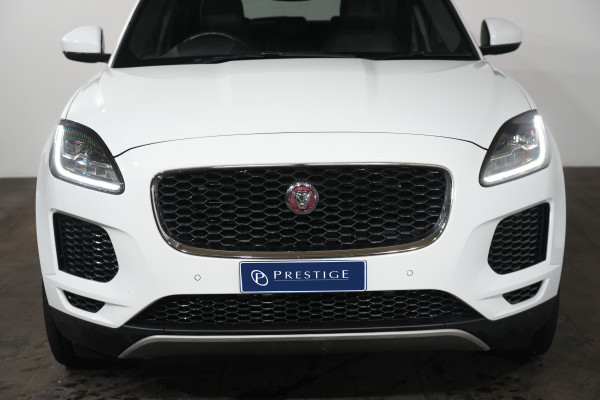 2019 Jaguar E-PACE X540 P250 S SUV Image 3