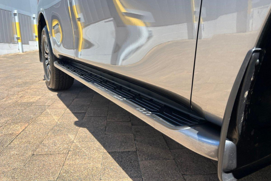 2024 Nissan Patrol Y62 Series 5 Ti-L SUV Image 26