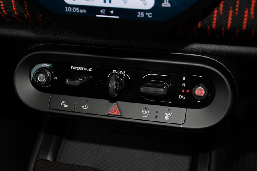 2025 MINI Countryman U25 S JCW Sport SUV
