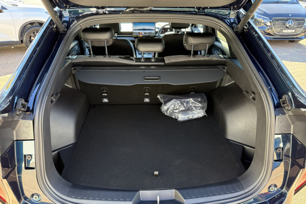 2026 GWM Haval H6GT B03 Ultra Hi4 PHEV SUV Image 10