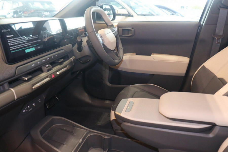 2025 Kia EV3 SV GT-Line SUV Image 15