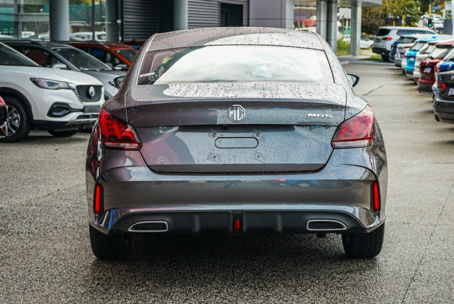 2024 MG MG5 AP32 Vibe Sedan Image 6