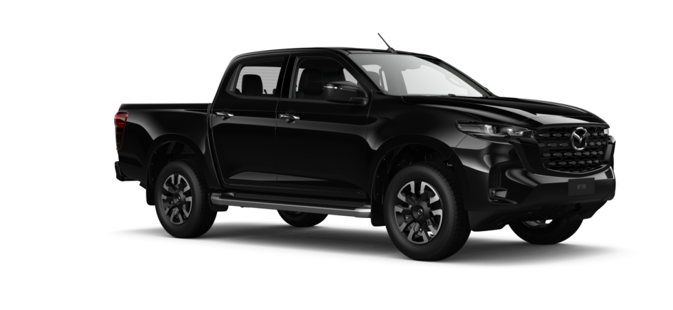 2025 Mazda BT-50 TF XTR Ute Image 7