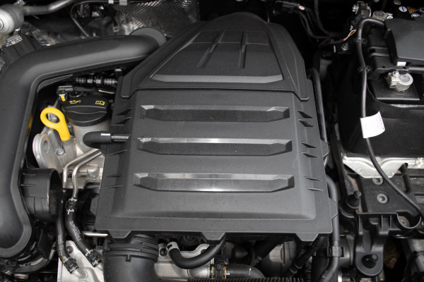 2024 Volkswagen T-Cross D31 85TSI Life SUV Image 21