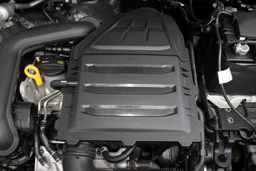 2024 Volkswagen T-Cross D31 85TSI Life SUV