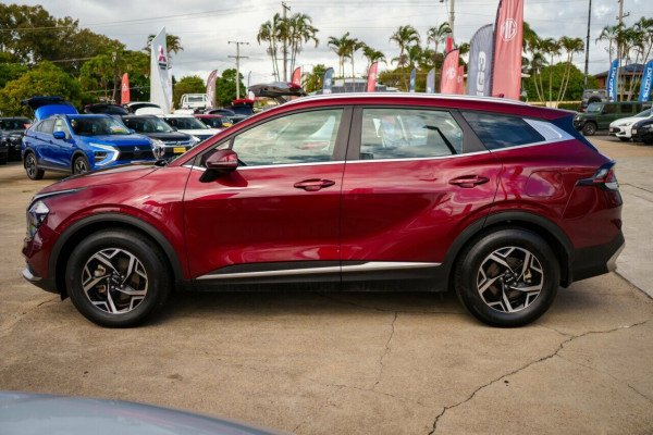 2023 Kia Sportage NQ5 S SUV