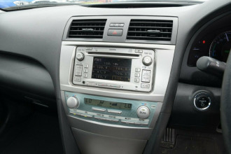 2011 Toyota Camry AHV40R Hybrid Luxury Sedan