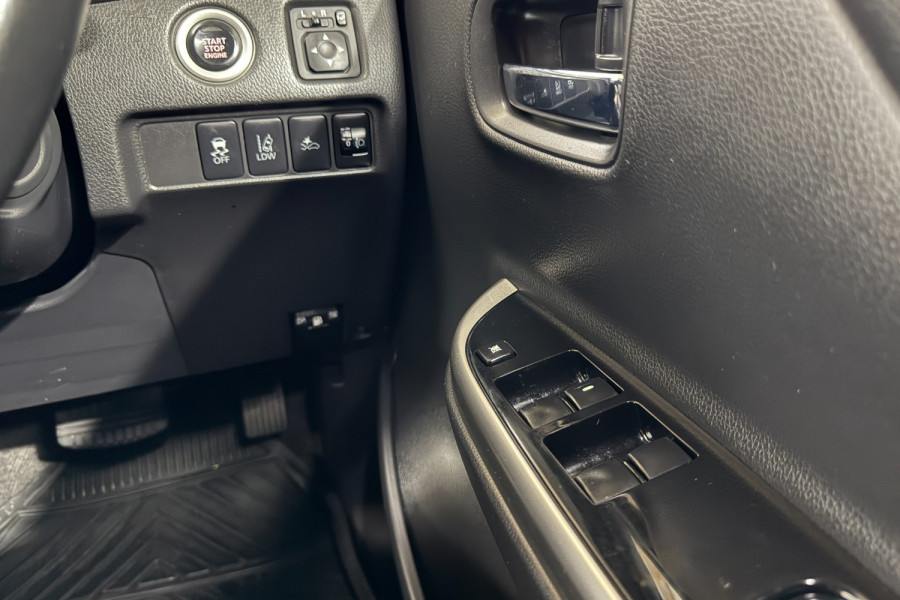 2020 MY21 Mitsubishi Triton MR GLS Ute Image 17