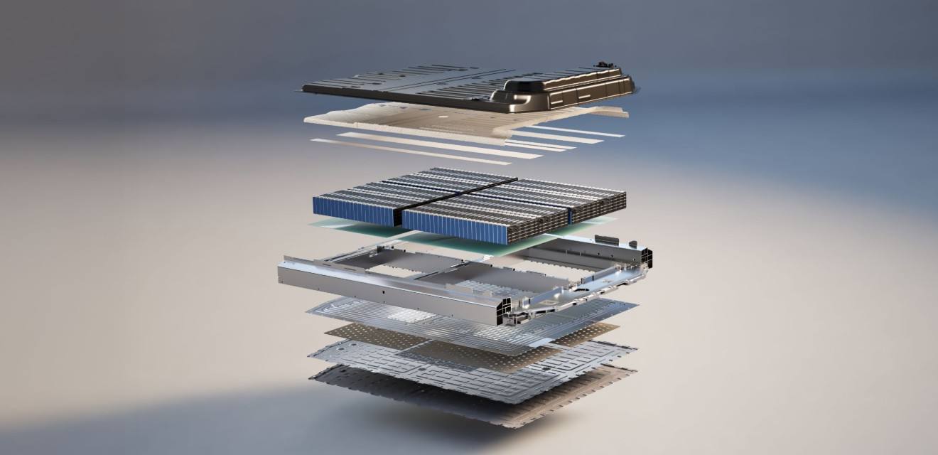 All-Round Protection from the Core Image
