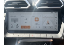 2025 MG ZS ZS32 Essence Turbo SUV