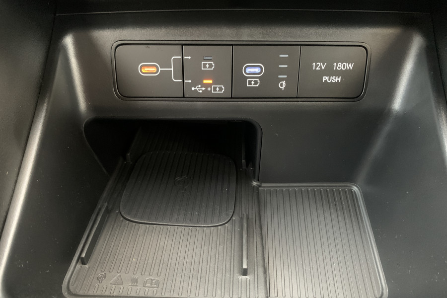 2024 MY25 Hyundai Tucson NX4.V3  SUV Image 15