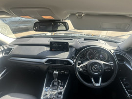 2019 Mazda CX-9 TC Touring SUV image 15