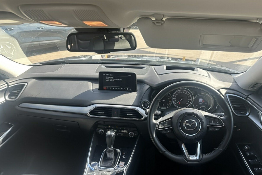 2019 Mazda CX-9 TC Touring SUV Image 15