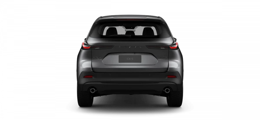 2026 Mazda CX-5 KM Series G25 Evolve SUV Image 16