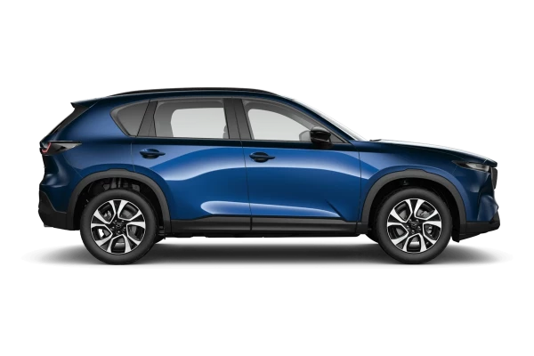 2026 Mazda CX-5 KM Series G25 Touring SUV Image 10