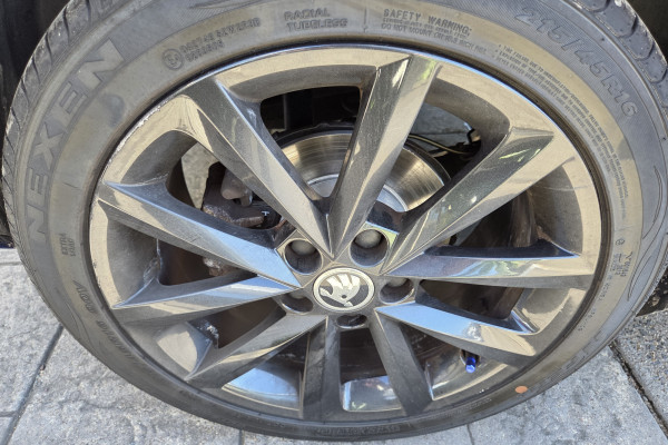 2021 Skoda Fabia NJ Run-Out Edition Hatch Image 20