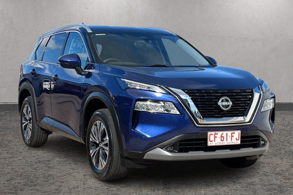 2023 Nissan X-Trail T33 ST SUV