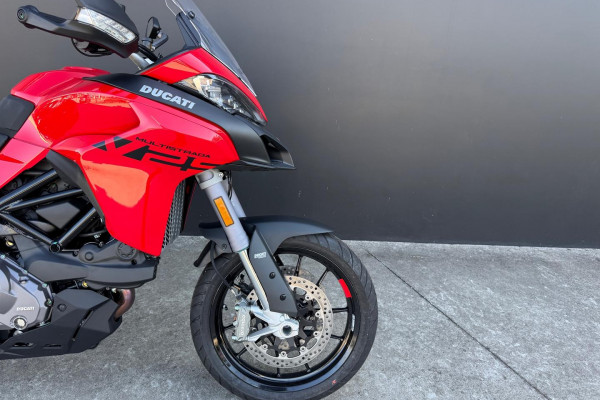 2024 Ducati Multistrada V2 S Multistrada