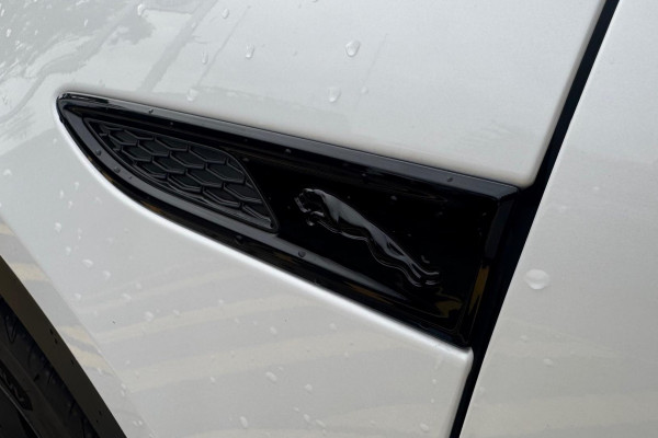 2024 MY24.75 Jaguar E-PACE X540 R-Dynamic SE SUV