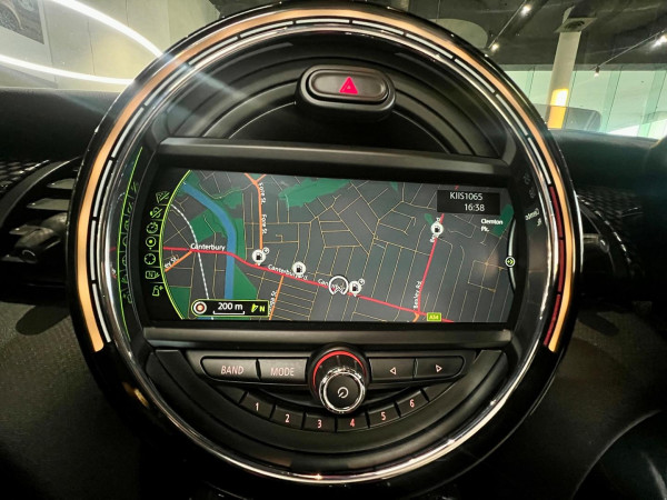 2015 MINI Cooper F56 John Cooper Works Hatch image 19