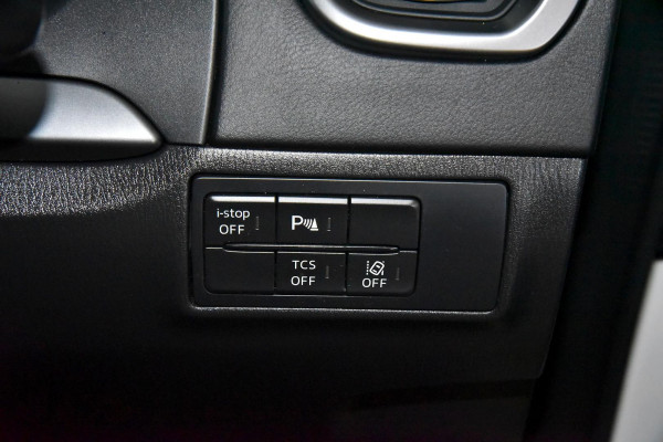 2019 Mazda CX-9 TC Touring SUV Image 14