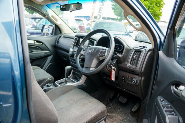 2016 MY17 Holden Trailblazer RG LT SUV Image 15