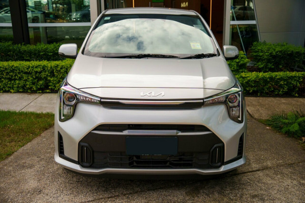 2025 Kia Picanto JA PE2 Sport Hatch Image 5