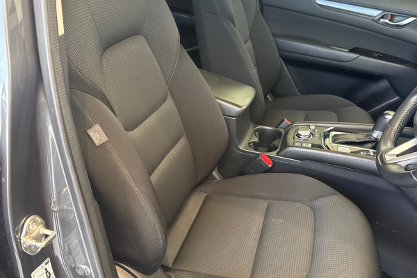 2019 Mazda CX-5 KF Series Maxx SUV Image 9