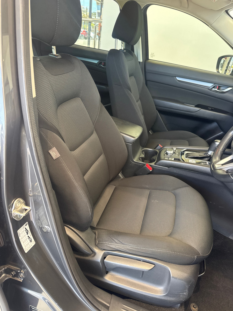 2019 Mazda CX-5 KF Series Maxx SUV Image 9