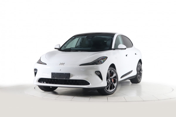 2026 MG IM6 Platinum SUV Image 1