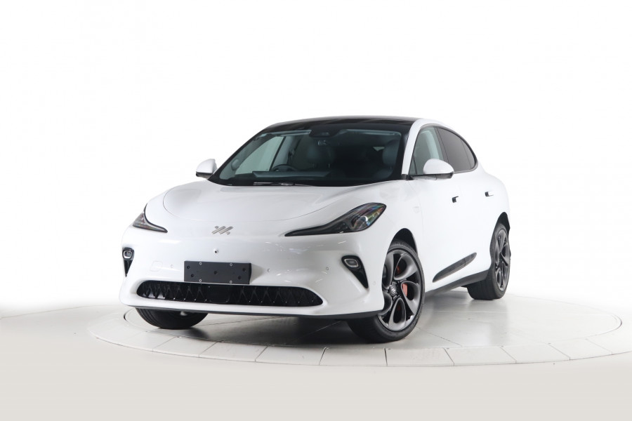 2026 MG IM6 Platinum SUV Image 1