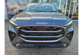 2025 Isuzu MU-X LS-U SUV