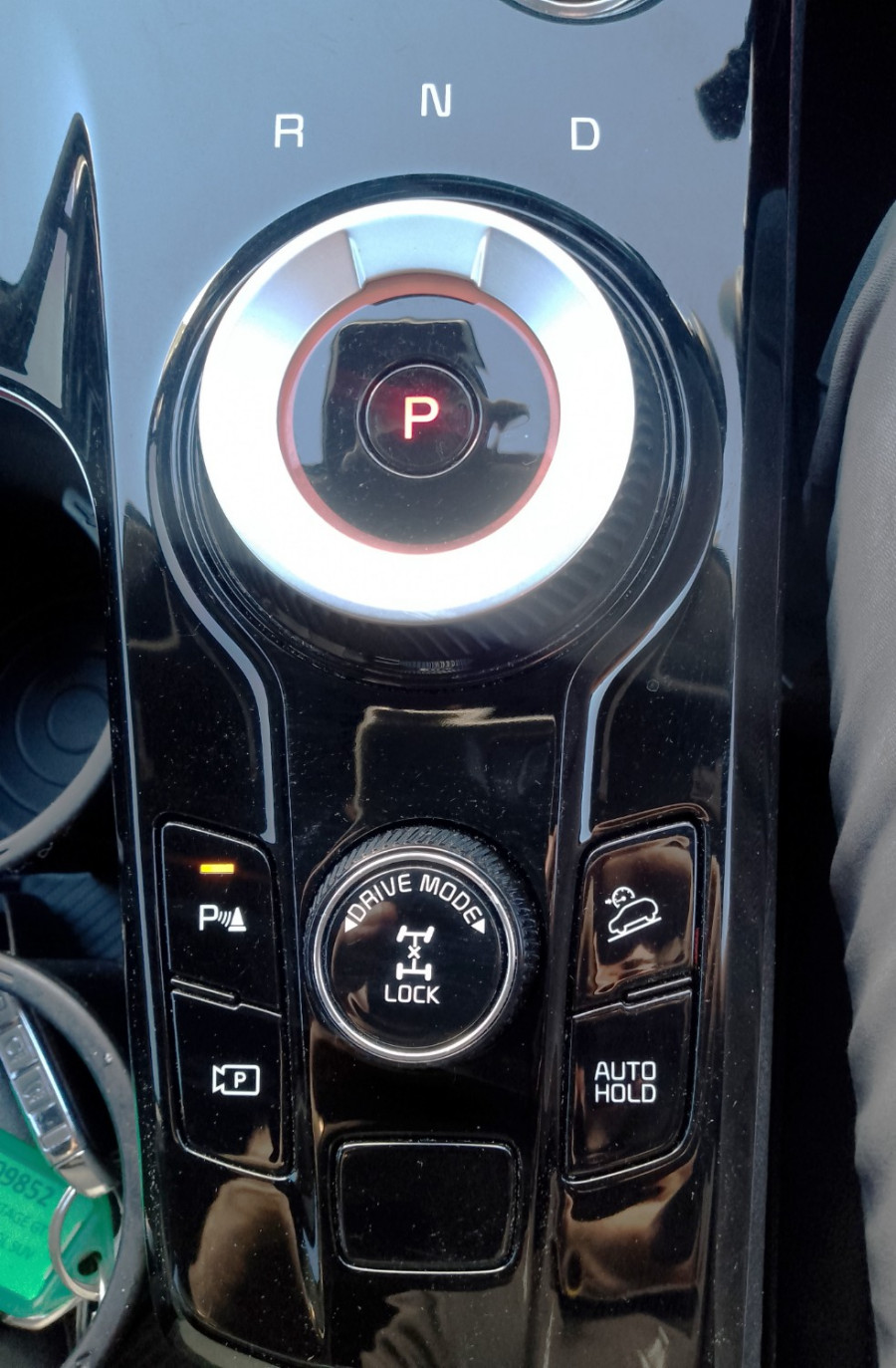 2025 MY26 Kia Sportage NQ5 PE S SUV Image 35