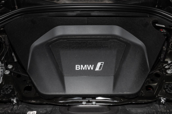 2024 BMW iX2 U10 eDrive20 M Sport SUV image 19