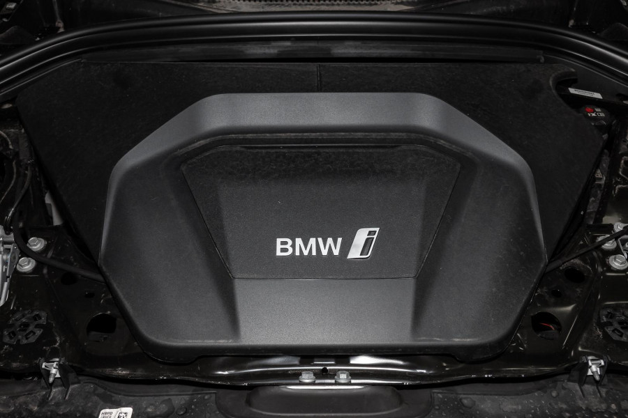 2024 BMW iX2 U10 eDrive20 M Sport SUV