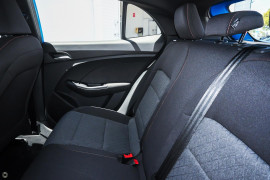 2025 MG MG3 ZP22 Excite Hatch